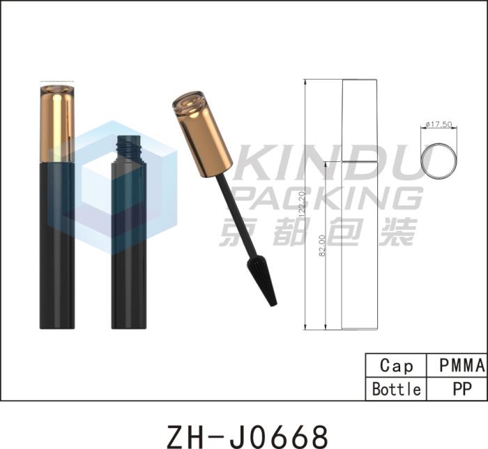 Mascara Pack ZH-J0668
